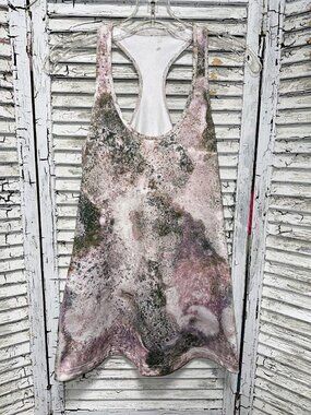 Women's Lululemon Cool Razorback Tank Top